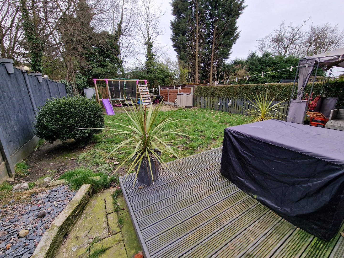 17 Branston Road, Manchester, M40 0JR Pearson Ferrier Estate Agents